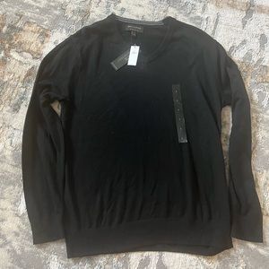 Banana Republic premium luxe sweater